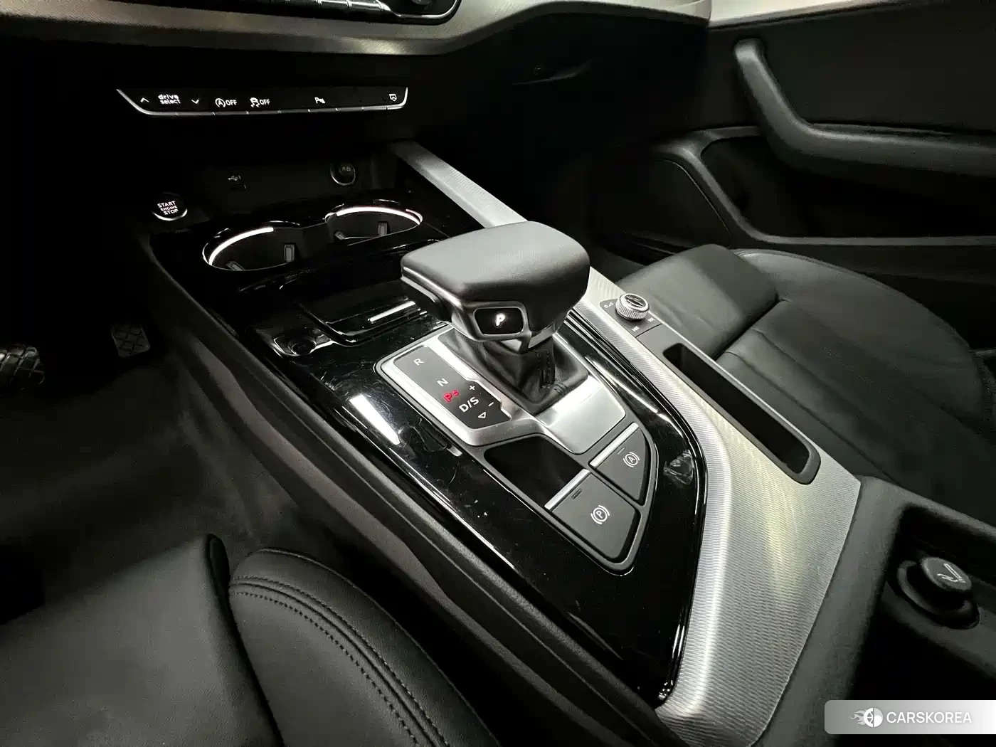 Audi A5 id 4622763 из Китая 10