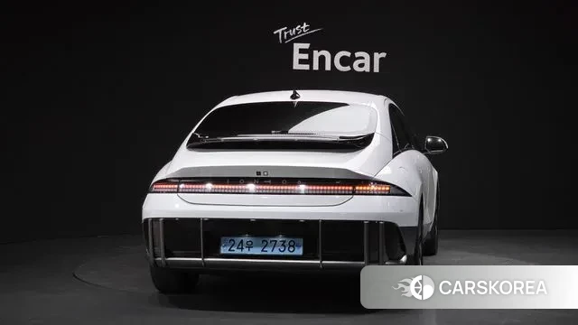 Hyundai Ionic 6 id 2974777 из Кореи 14