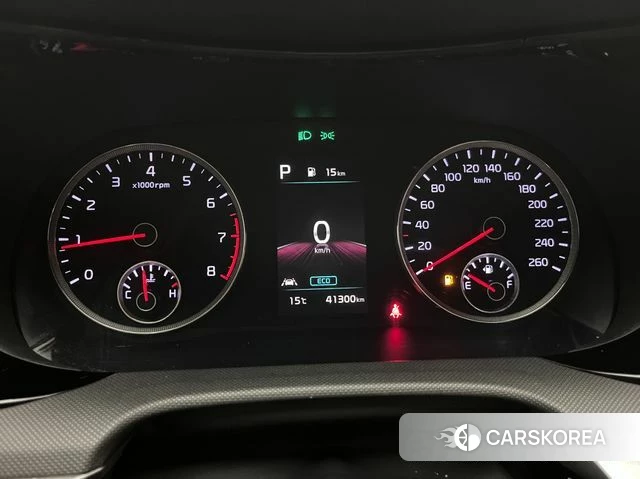 Kia K5 3rd generation id 4298686 из Кореи 13