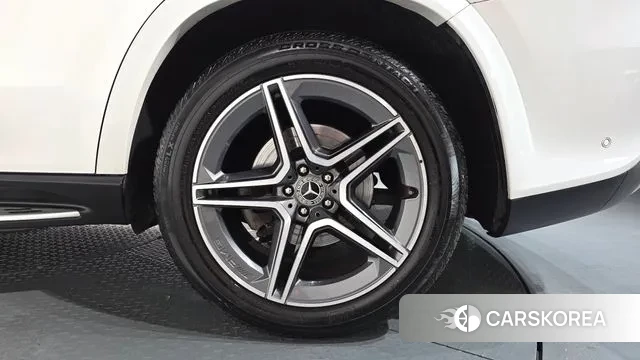 Mercedes-Benz GLS - Class X167 id 2931853 из Кореи 14