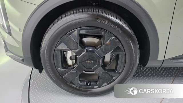 Kia The New Sportage 5th Generation id 4847455 из Кореи 31