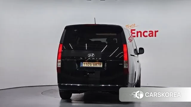 Hyundai Staria id 3252826 из Кореи 14