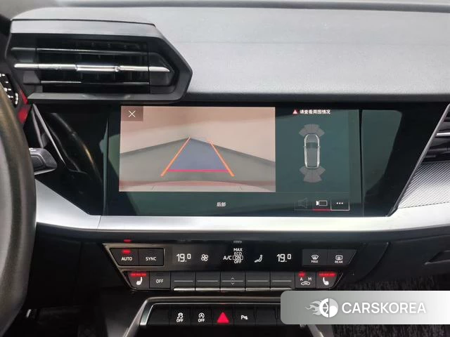 Audi A3 id 4392214 из Китая 14