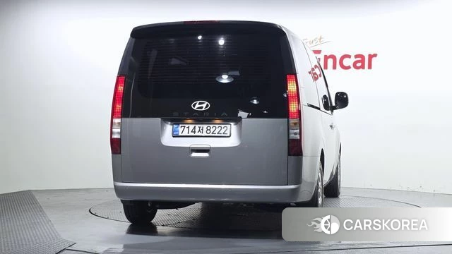 Hyundai Staria id 4468288 из Кореи 26
