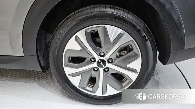 Kia Niro Plus id 3218507 из Кореи 14