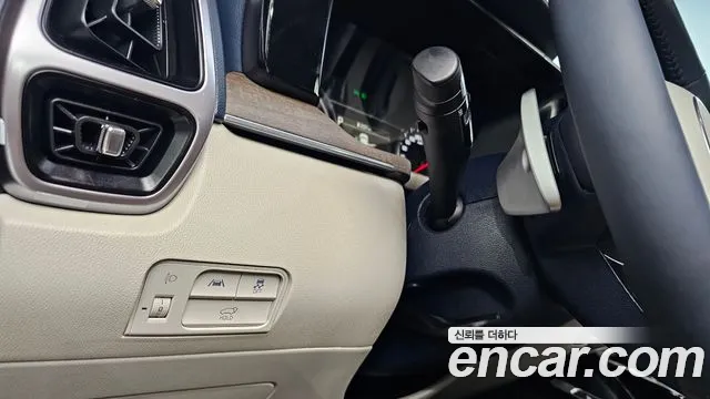 Kia Sorento 4th Generation id 2663785 из Кореи 14