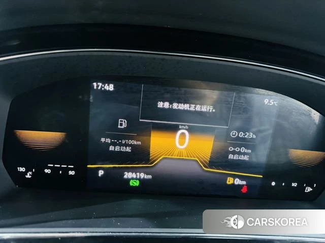 Volkswagen Passat 2022 Черный из Китая, фото 6