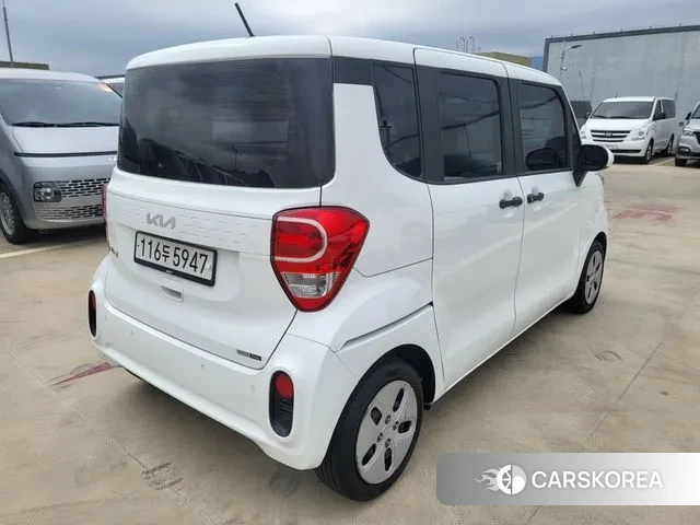 Kia The New Ray id 3191967 из Кореи 12