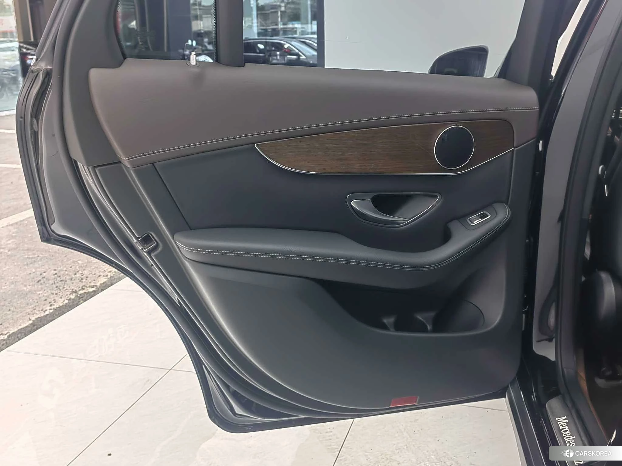 Mercedes-Benz GLC id 4441150 из Китая 13