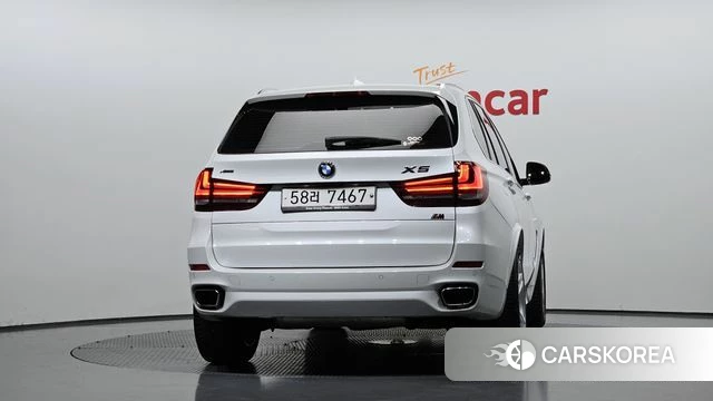 BMW X5 (F15) id 4331670 из Кореи 27