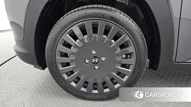 Hyundai Casper id 3711877 из Кореи 14