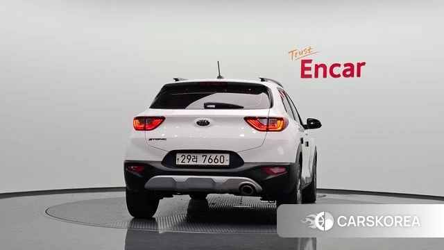 Kia Stonic id 4924074 из Кореи 26