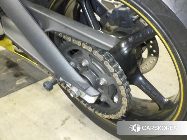 Triumph DAYTONA 675SE id 3946627 из Японии 26