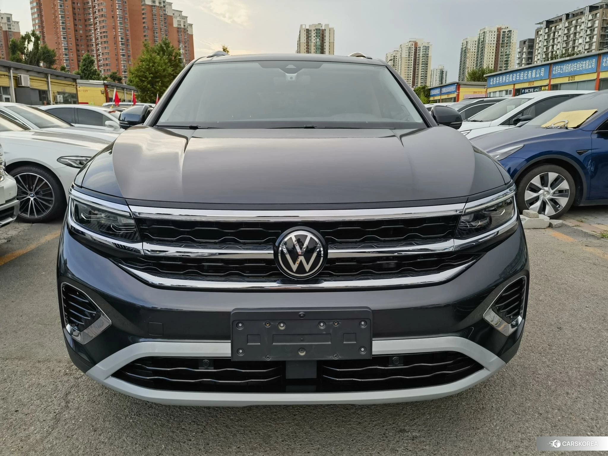 Volkswagen Lanjing id 4492817 из Китая 14