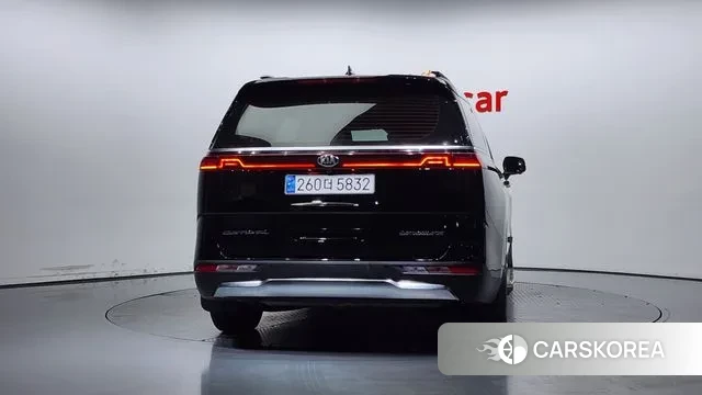 Kia Carnival 4th generation id 3043973 из Кореи 14