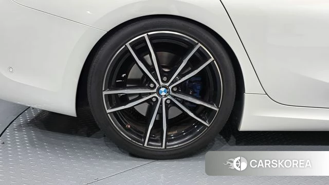 BMW 3 Series (G20) id 4732584 из Кореи 26