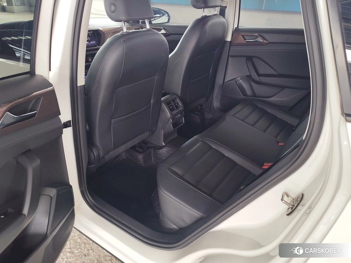 Volkswagen Tharu id 4479370 из Китая 7