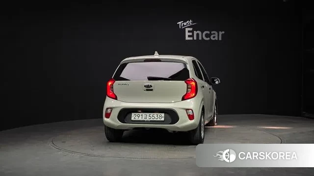 Kia All New Morning (JA) id 3766034 из Кореи 14