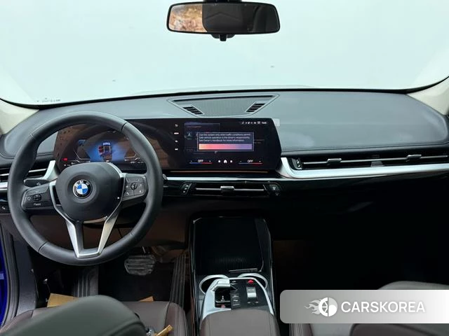 BMW X1 id 4313929 из Китая 25