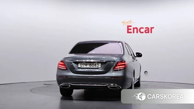 Mercedes-Benz E-Class W213 id 4465790 из Кореи 14