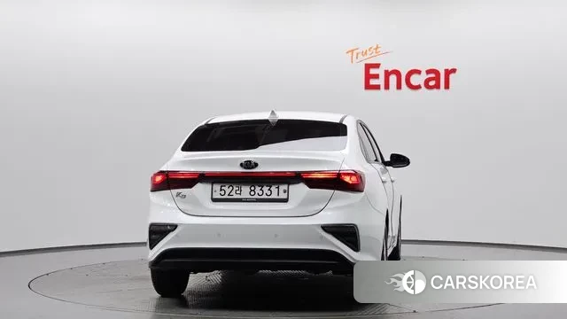 Kia Come New K3 id 3460214 из Кореи 14