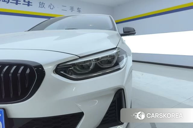 BMW 1 series id 4314135 из Китая 11