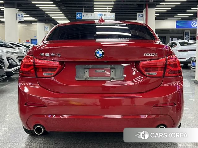 BMW 1 series id 4209656 из Китая 8