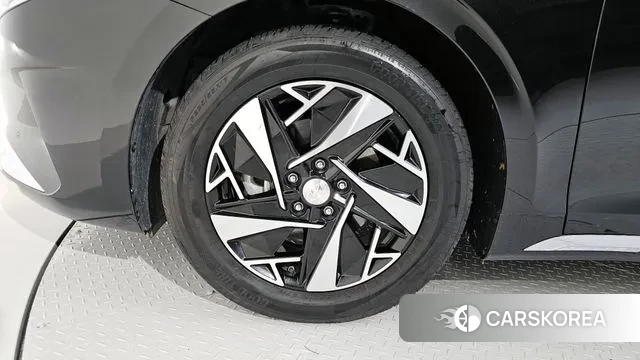 Hyundai The New Grandeur IG Hybrid id 3407284 из Кореи 14