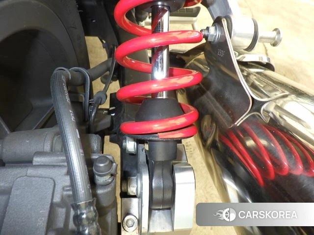 OTHER CB1300SF-P PACKAGE id 4252951 из Японии 18