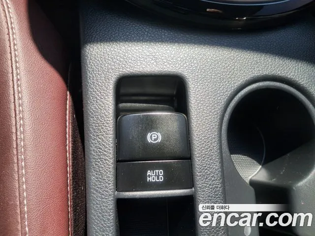 Kia Seltos id 2677484 из Кореи 14