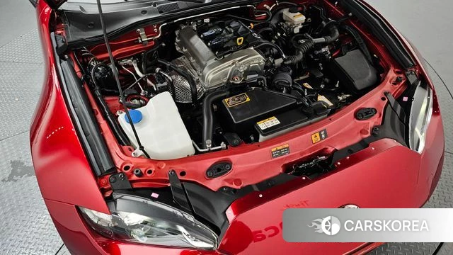Mazda MX-5 MIATA id 4331077 из Кореи 12