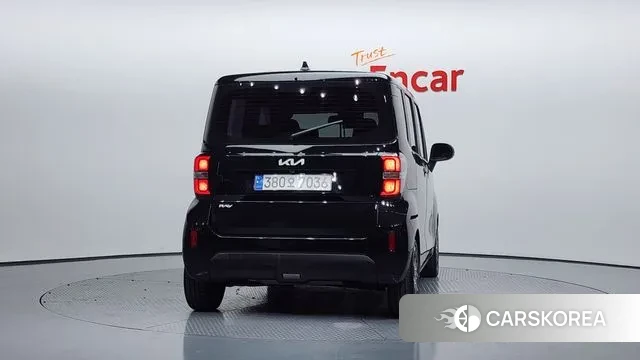 Kia The New Kia Ray id 3477912 из Кореи 14