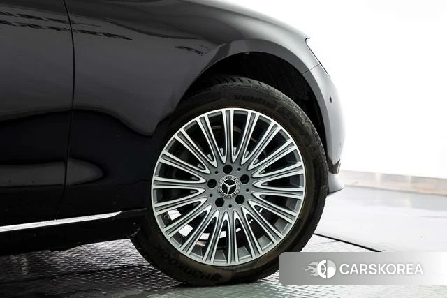 Mercedes-Benz E-class id 4301002 из Китая 20