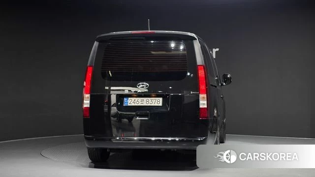Hyundai Staria id 3877842 из Кореи 14