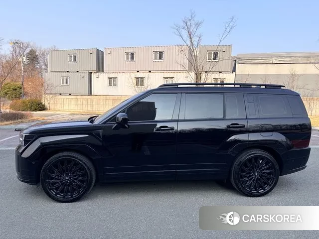 Hyundai Santa Fe (MX5) id 3770159 из Кореи 14