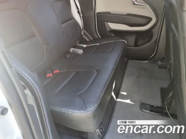 Kia The New Kia Ray id 2677809 из Кореи 11