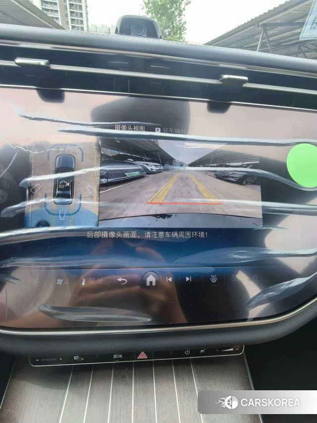 Mercedes-Benz E-class id 4353413 из Китая 23