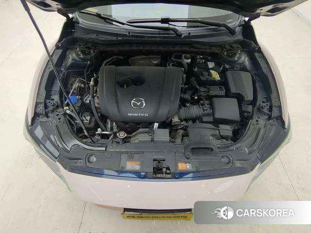 Mazda Atez id 4274711 из Китая 14