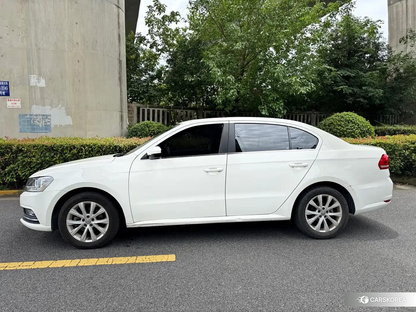 Volkswagen Lavida id 4559590 из Китая 8