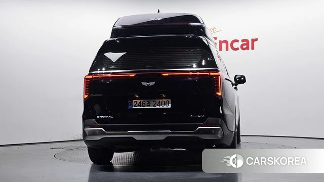 Kia The New Carnival 4th Generation id 4729883 из Кореи 24