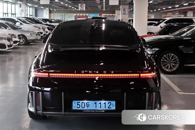 Hyundai Ionic 6 id 2958801 из Кореи 14