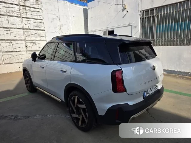 Mini Cooper S Countryman 3rd Generation id 3605589 из Кореи 14