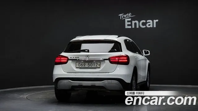 Mercedes-Benz GLA-Class X156 id 2896877 из Кореи 14