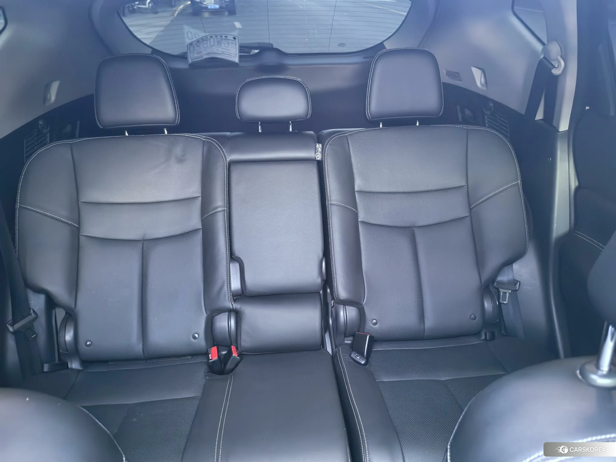 Nissan Loulan id 4441139 из Китая 24