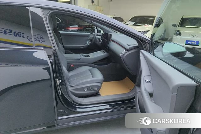 Xiaopeng Motors Xiaopeng P7+ id 3784769 из Китая 11