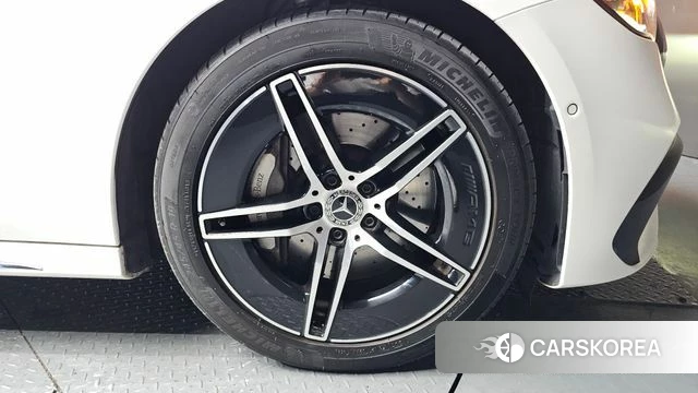 Mercedes-Benz E-Class W214 id 4540337 из Кореи 27
