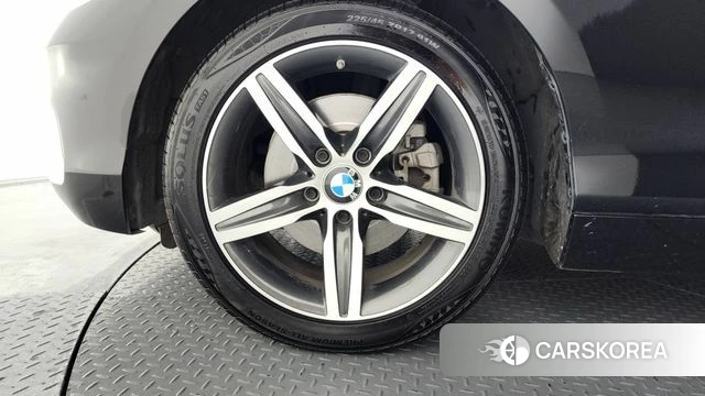 BMW 1 Series (F20) id 3955637 из Кореи 14