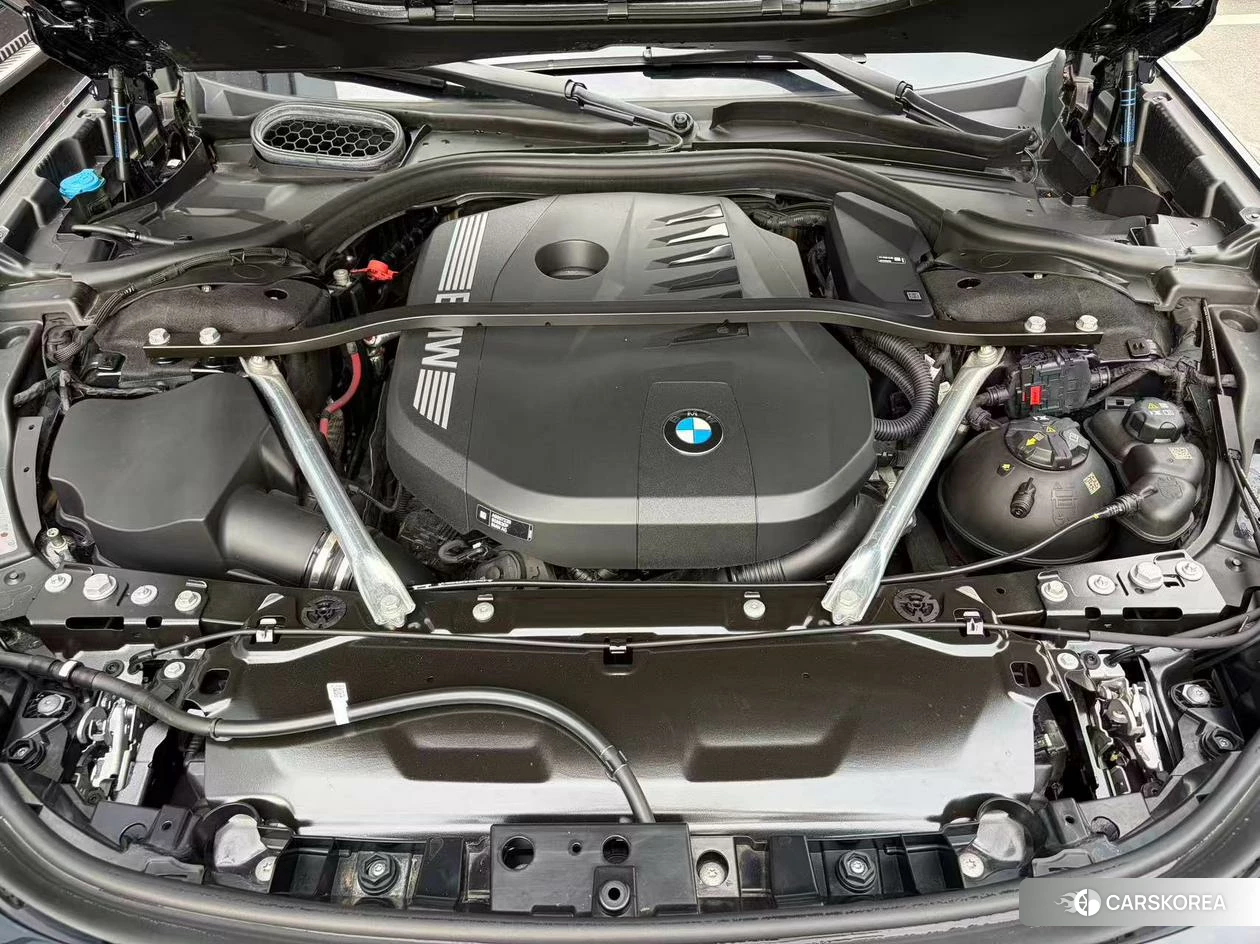 BMW 7 series id 4452820 из Китая 18