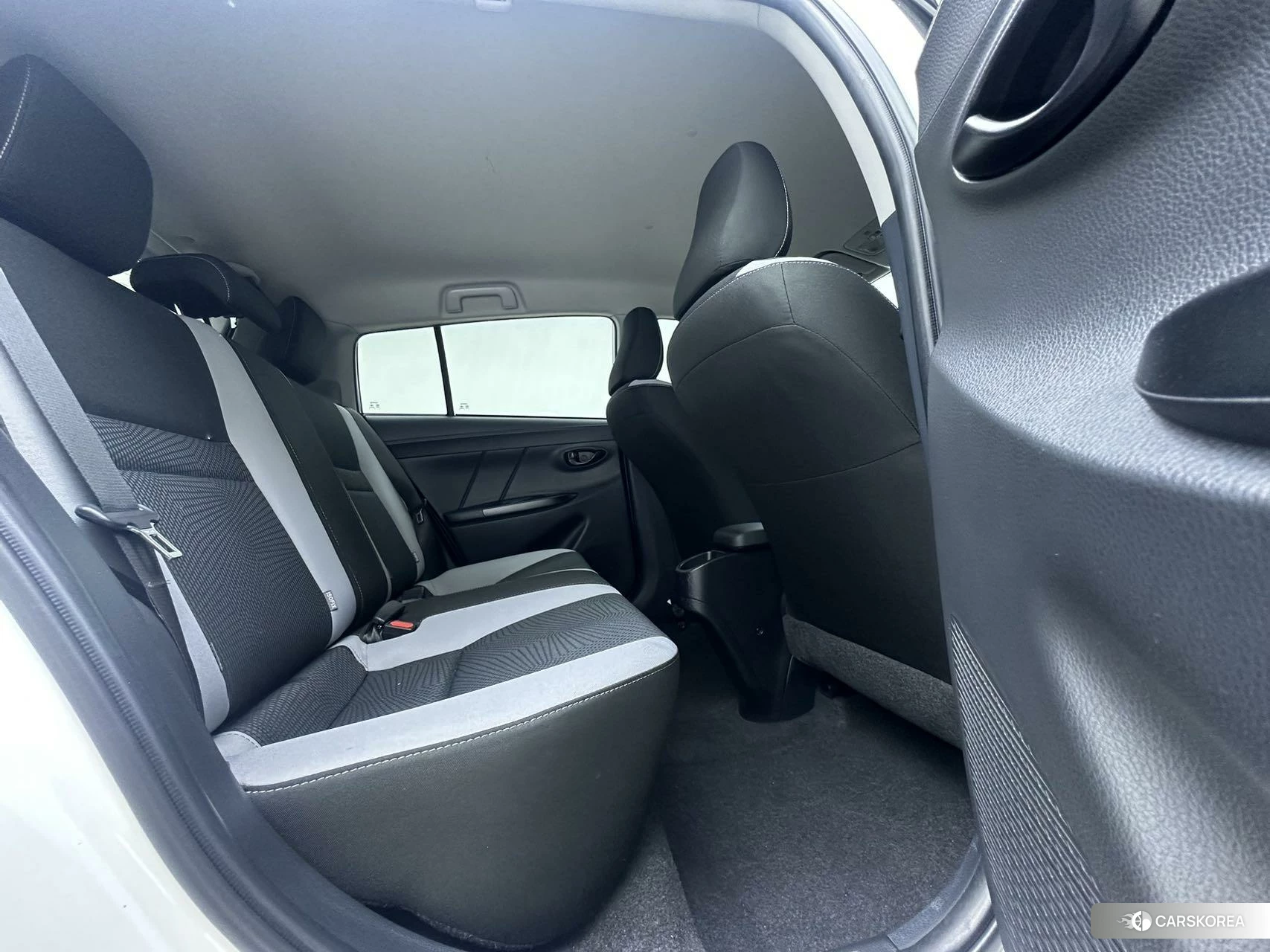 Toyota YARIS L Zhixuan id 4406068 из Китая 19