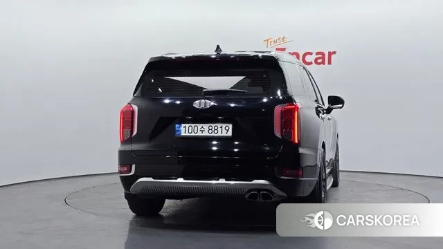 Hyundai Palisade id 3747012 из Кореи 14